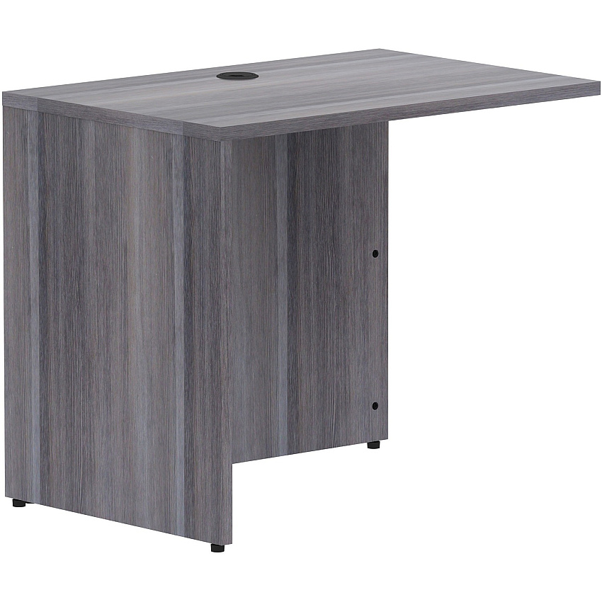 Lorell Essentials Series Return Shell (LLR69594)