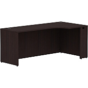 Lorell Essentials Series Right Corner Credenza (LLR18268)
