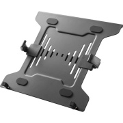 Lorell Mounting Adapter for Notebook - Black (99806)