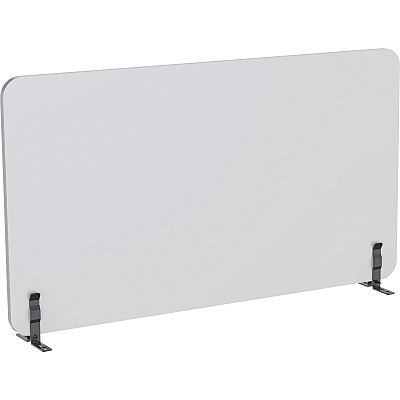 Lorell Acoustic Desktop Privacy Panel (LLR25961)