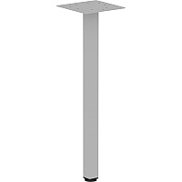 Lorell Relevance Series Offset Square Leg (LLR16250)