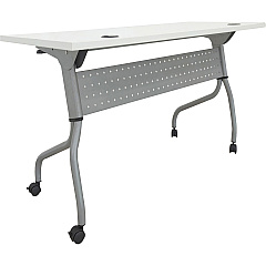 Lorell Flip Top Training Table (LLR60745)