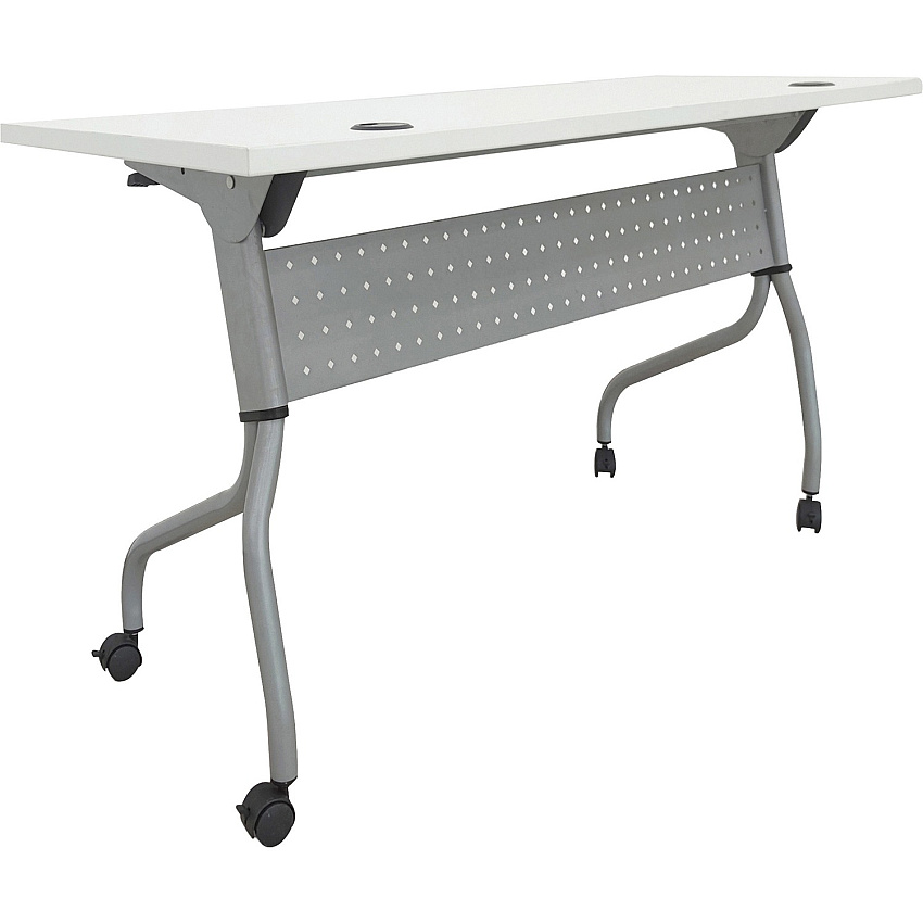 Lorell Flip Top Training Table (LLR60745)