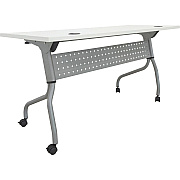 Lorell Flip Top Training Table (LLR60744)