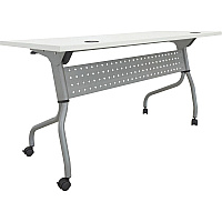 Lorell Flip Top Training Table (LLR60744)