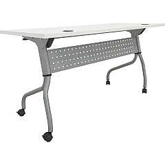 Lorell Flip Top Training Table (LLR60744)