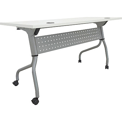 Lorell Flip Top Training Table (LLR60744)