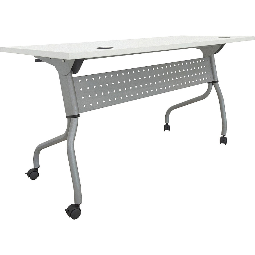 Lorell Flip Top Training Table (LLR60744)