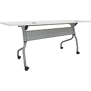 Lorell Flip Top Training Table (LLR60743)