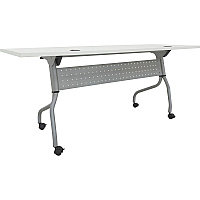 Lorell Flip Top Training Table (LLR60743)