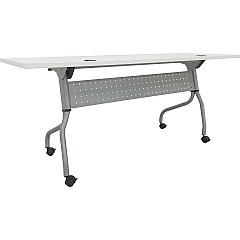 Lorell Flip Top Training Table (LLR60743)