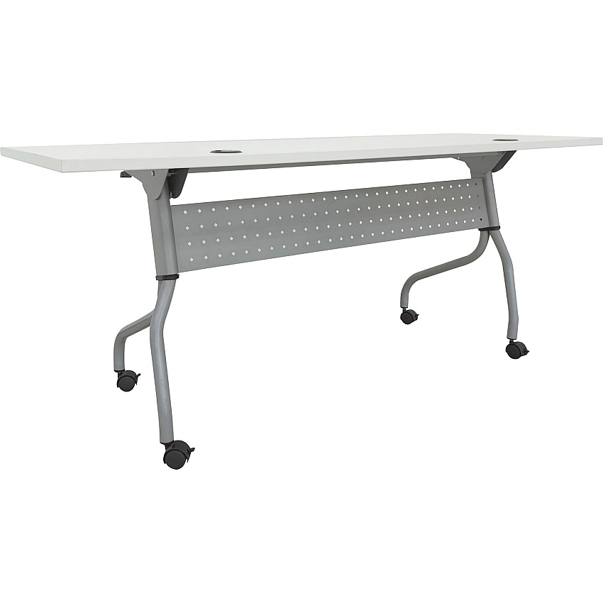 Lorell Flip Top Training Table (LLR60743)