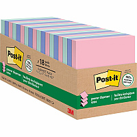 Post-it Greener Dispenser Notes (MMMR330RP18CP)