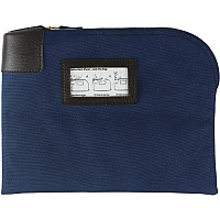 Sparco Locking Currency Bag (SPR02868)