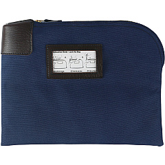 Sparco Locking Currency Bag (SPR02868)