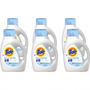 Tide Free & Gentle Detergent (41823)
