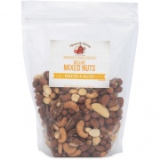 Office Snax Deluxe Mixed Nuts (00698)