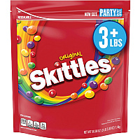 Skittles Original Party Size Bag (MRS28092)