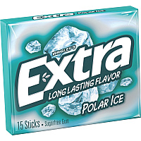 Wrigley Extra Polar Ice Chewing Gum (MRS22036)