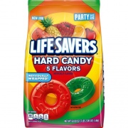 LifeSavers LifeSavers Hard Candy (28098)