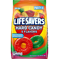 LifeSavers LifeSavers Hard Candy (MRS28098)