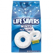 LifeSavers LifeSavers Pep O Mint Hard Mints (27625)