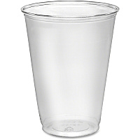 Solo Ultra Clear 10 oz Cold Cups (DCCTP10DCT)