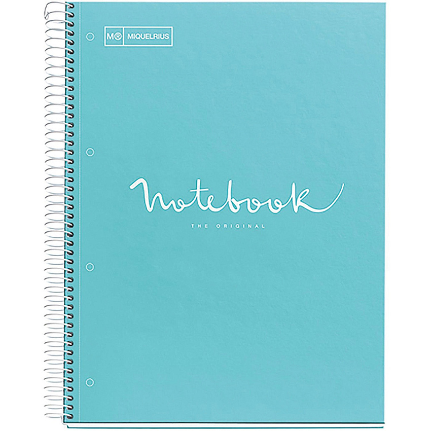 Roaring Spring Fashion Tint 1-subject Notebook (ROA49273)