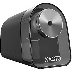 Elmer's X-ACTO XLR Electric Pencil Sharpener (EPI1818X)