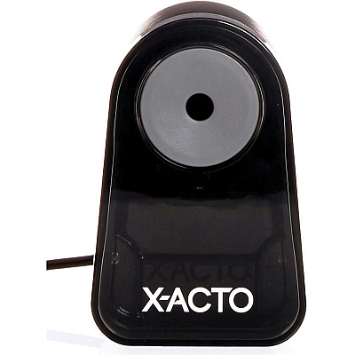 X-ACTO Mighty Mite Electric Pencil Sharpener (EPI19501X)