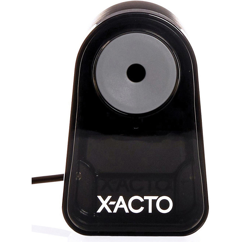 X-ACTO Mighty Mite Electric Pencil Sharpener (EPI19501X)