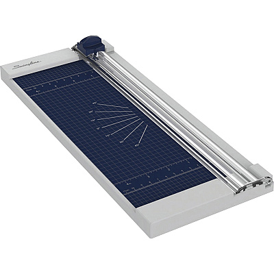 Swingline 1208P Rotary Trimmer (SWI10007)