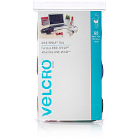 Velcro One Wrap Cable Ties (VEK93007)