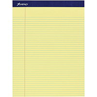 Ampad Legal Ruled Writing Pad (TOP20215)