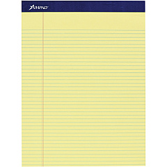 Ampad Legal Ruled Writing Pad (TOP20215)