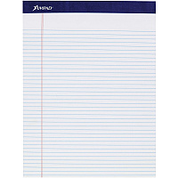 Ampad Legal Ruled Writing Pad (TOP20315)