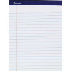 Ampad Legal Ruled Writing Pad (20315)