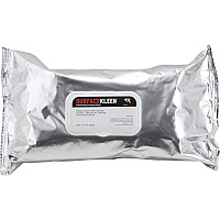 Read Right Surface Kleen Cleaning Wipes (REARR15110)