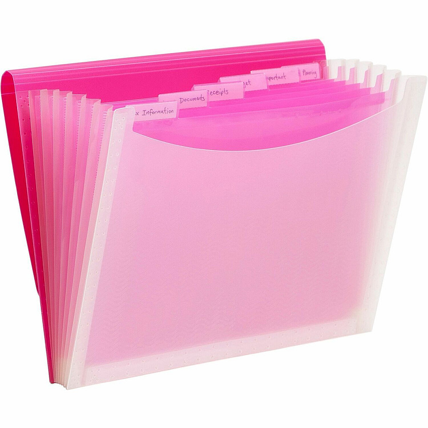 Smead Letter Expanding File (SMD70874)