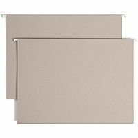Smead TUFF 1/3 Tab Cut Legal Recycled Hanging Folder (SMD64341)