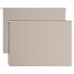 Smead TUFF 1/3 Tab Cut Legal Recycled Hanging Folder (SMD64341)
