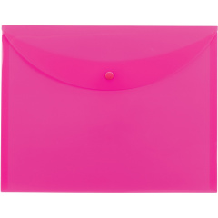 Smead Letter File Wallet (SMD89682)