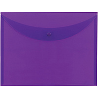 Smead Letter File Wallet (SMD89684)