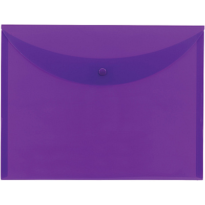 Smead Letter File Wallet (SMD89684)
