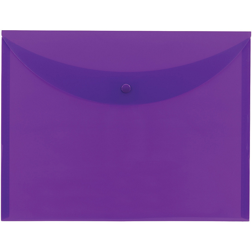 Smead Letter File Wallet (SMD89684)