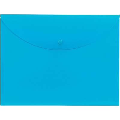 Smead Letter File Wallet (SMD89681)