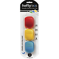 LEE Clip Dispenser Index Tabs (LEE13114)