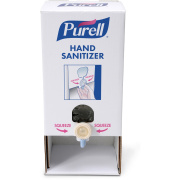 PURELL Sanitizer Quick Tabletop Stand Kit (215602TTS)
