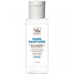 Soapbox Hand Sanitizer (77172)