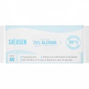 Pro-Com Products Salusen Sanitizing Wipe (0144Y)